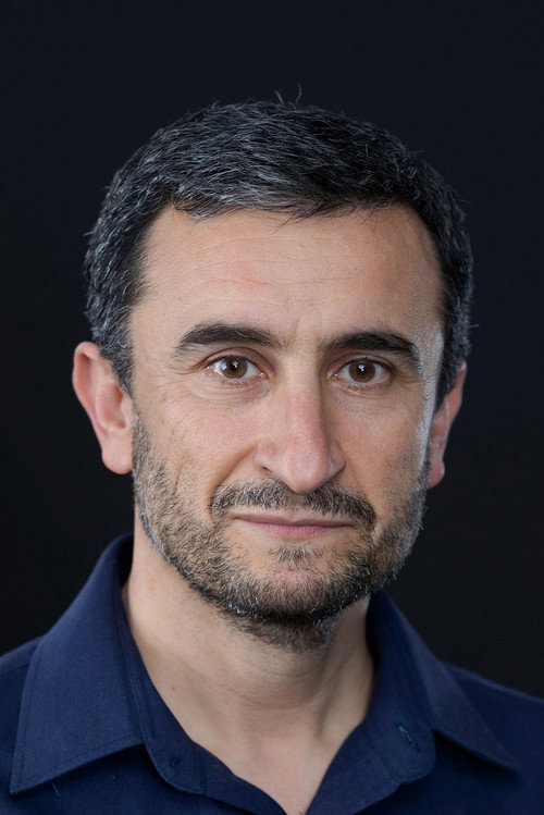 Firas Ibrahim profile