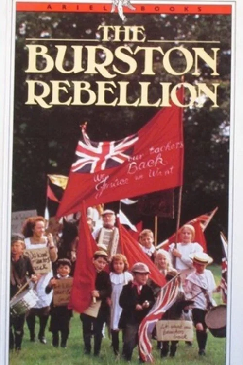 Movie poster for The Burston Rebellion (1985)