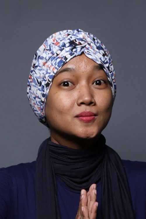 Hadrah Daeng Ratu profile