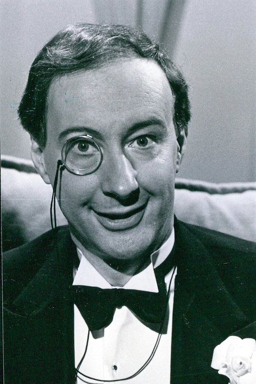 Jonathan Cecil profile