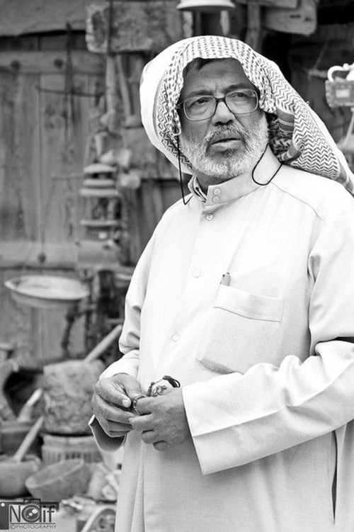 Khalifa Omar Khalifouh profile