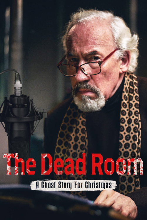 Movie poster for The Dead Room (2018)
