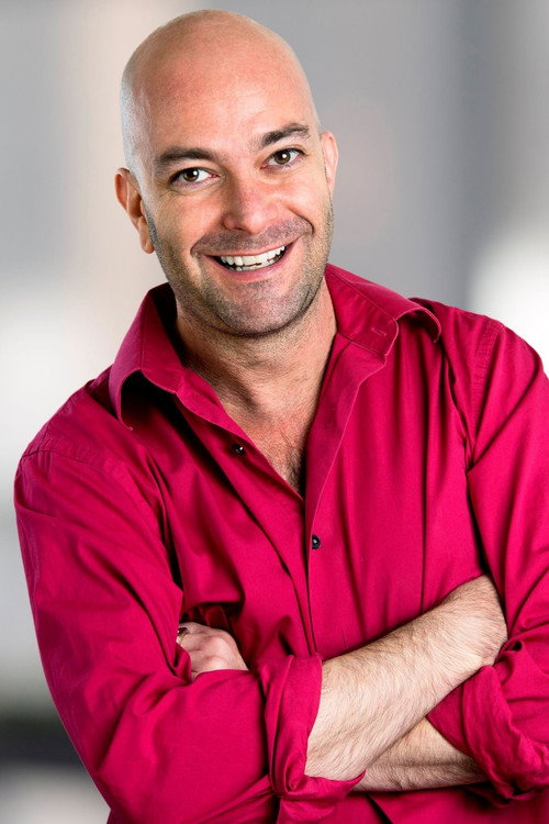 Photo of Kerr Lordygan, Acting