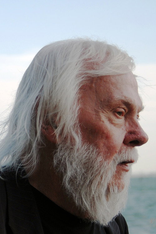 Photo of John Baldessari, Directing