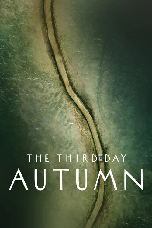Movie poster for The Third Day: Autumn (2020)