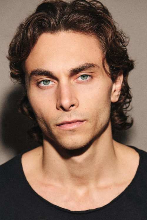 Photo of Matias Lucas, Acting