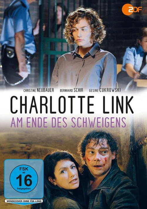 Movie poster for Am Ende des Schweigens (2006)