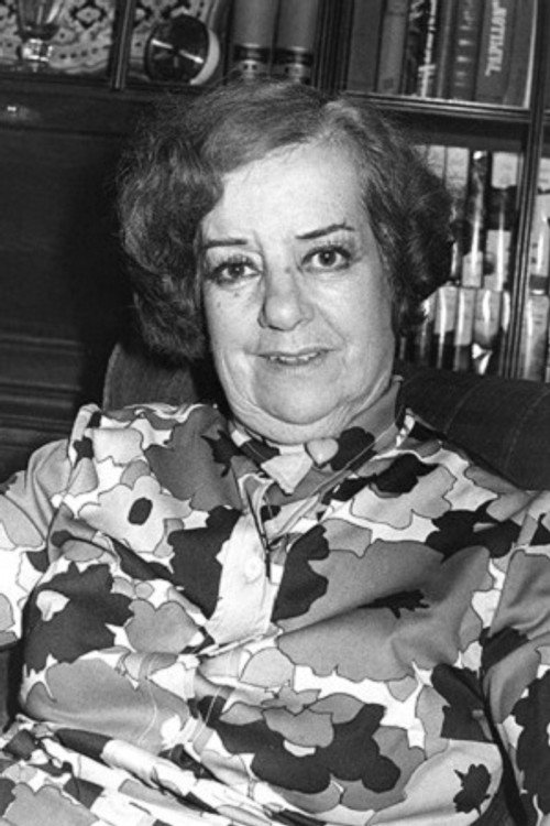 Photo of Carmen Martínez Sierra, Acting
