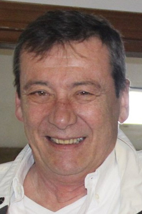 Photo of Sungun Babacan, Acting
