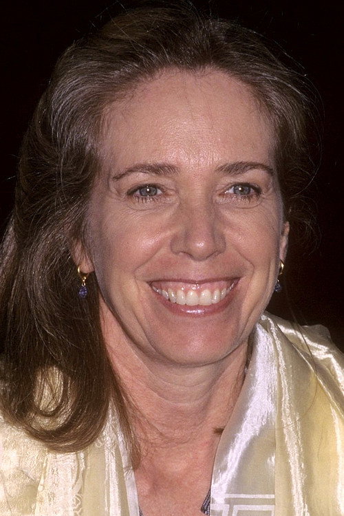 Photo of Melissa Mathison, Writing