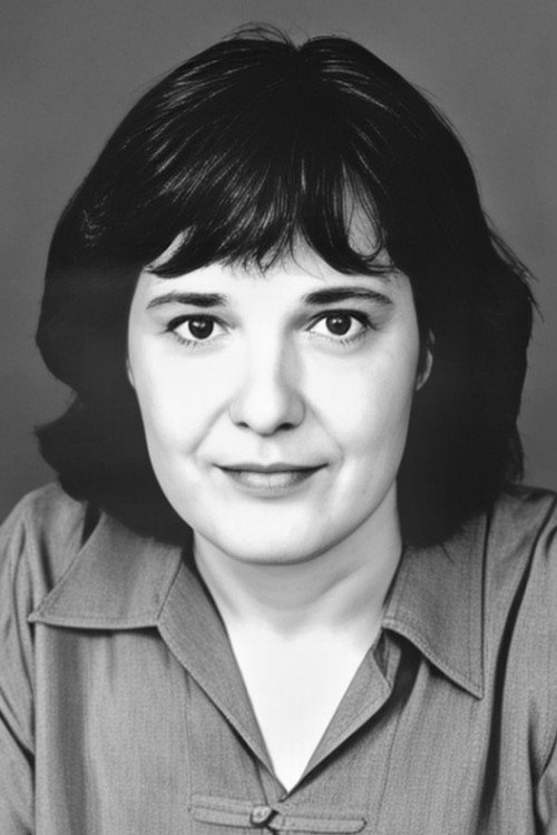 Photo of Anne Yernaux, Acting