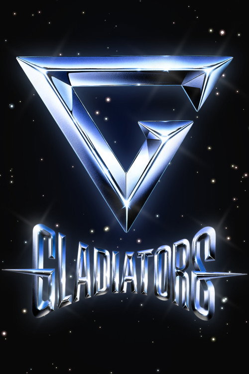 Series poster for Gladiators (1992)