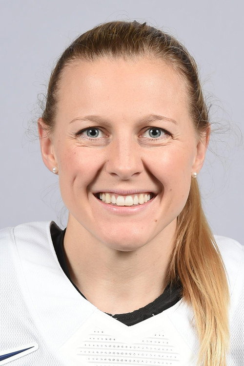 Photo of Kendall Coyne Schofield, Acting