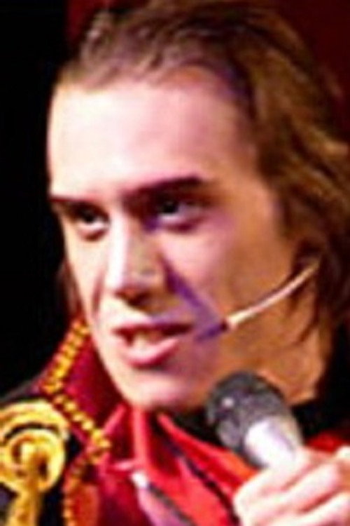 Photo of Alexandr Karavaev, Acting