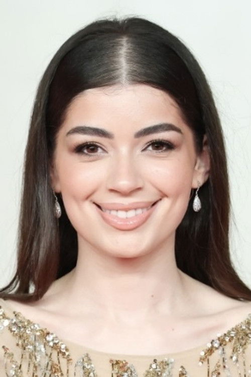 Layla Ahmed Zaher profile