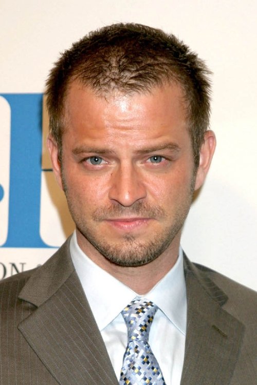 Carmine Giovinazzo profile