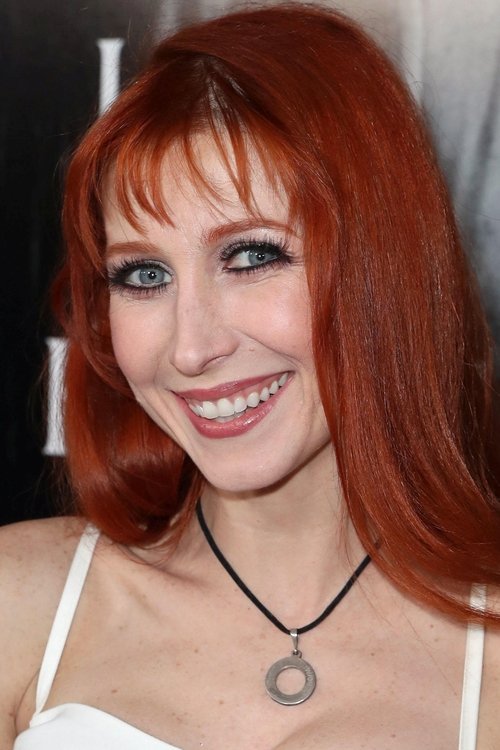 Bonnie Morgan profile