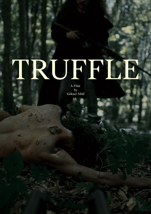 Movie poster for Truffle (2024)