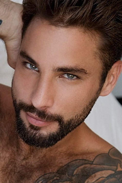 Photo of Jonathan Agassi, Acting