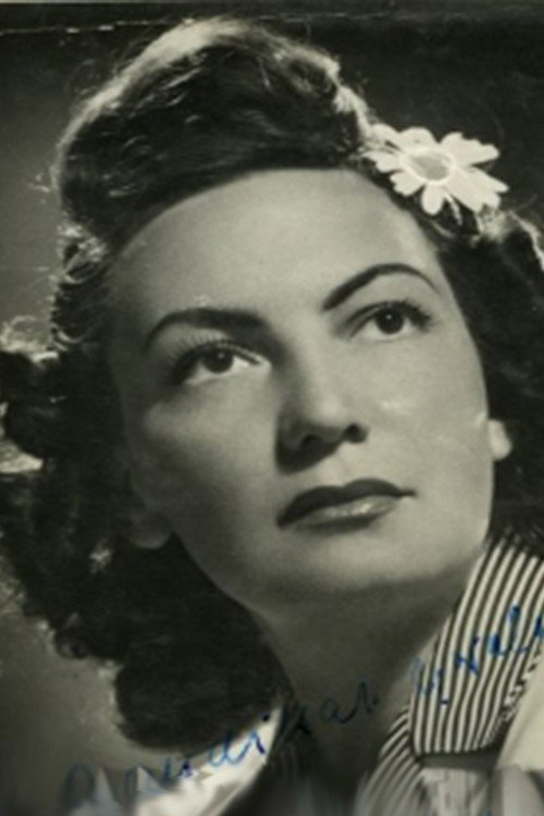 Photo of Eszter Szilágyi Szabó, Acting