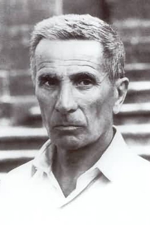Photo of Dino Buzzati, Writing