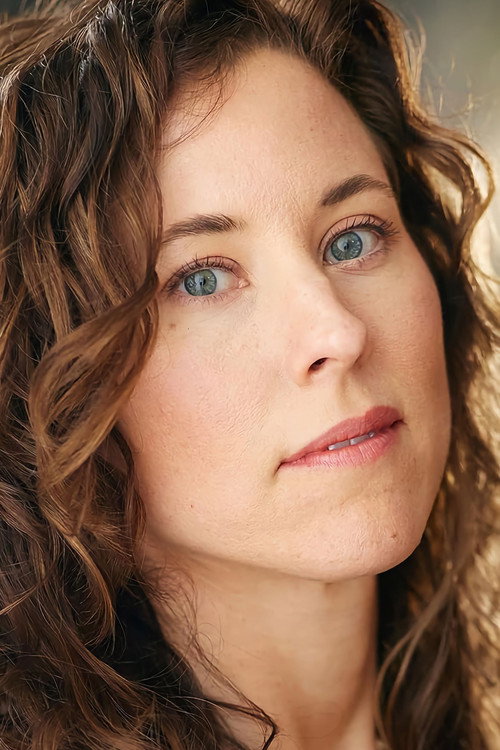 Photo of Allison Pistorius, Acting