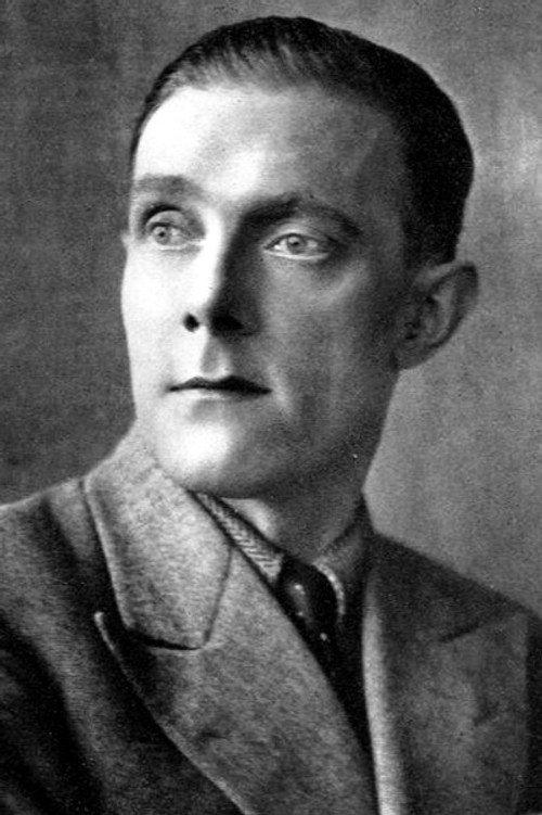 Photo of Lawrence Anderson, Acting