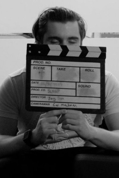 Photo of Joshua Howes, Acting