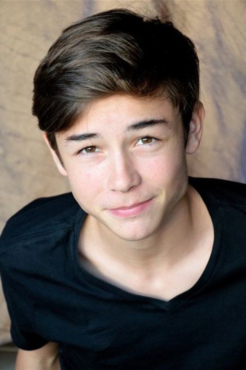 Photo of Victor Quilichini, Acting
