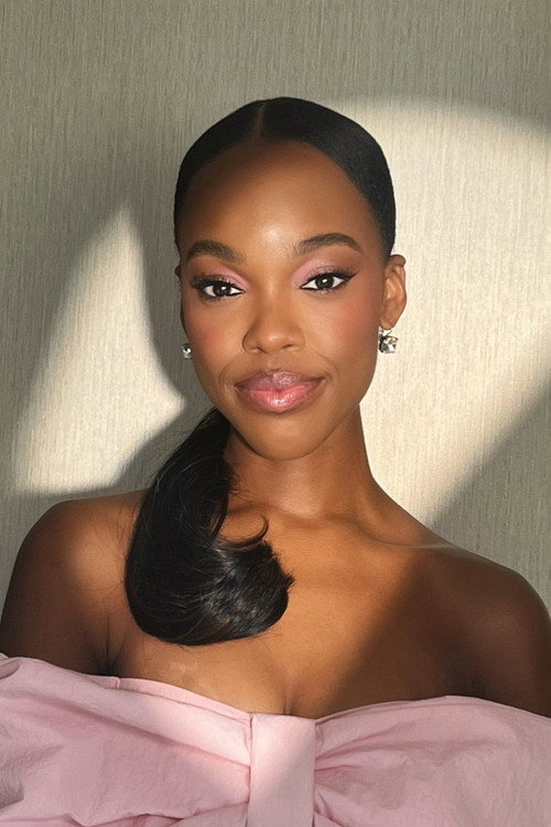 Photo of Shanel Bailey, Acting