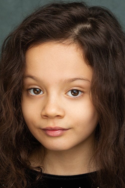 Photo of Lucia Aliu, Acting