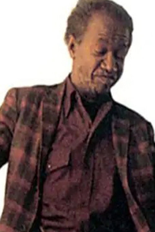 Photo of Sandman  Sims, Acting