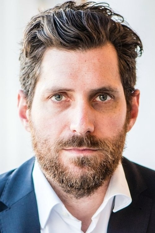 Photo of Jeroen Van der Ven, Acting