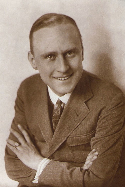 Photo of Gerd Briese, Acting