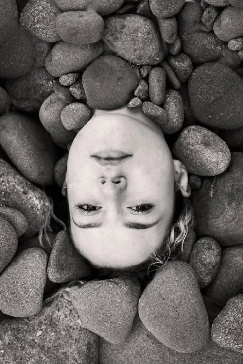 Photo of Camilla Ffrench, Camera