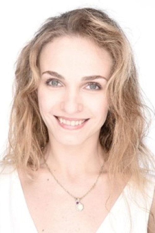 Photo of Olga Marchenkova, Acting