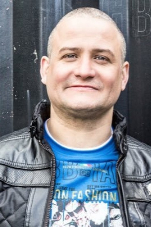Photo of DJ Pavo, Acting
