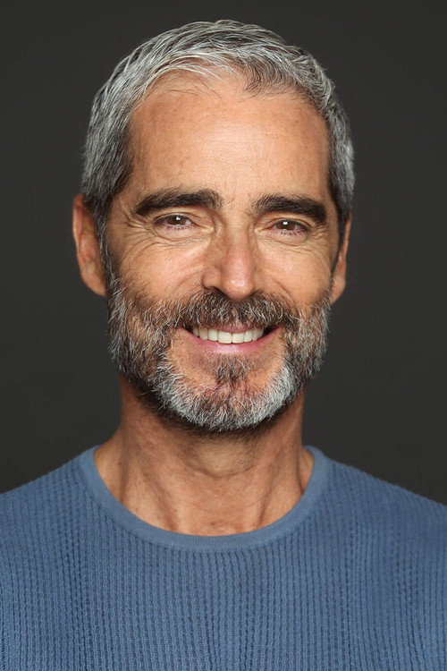 Nando González profile