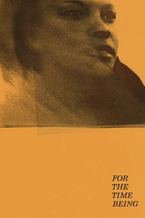 Movie poster for For the Time Being (2024)