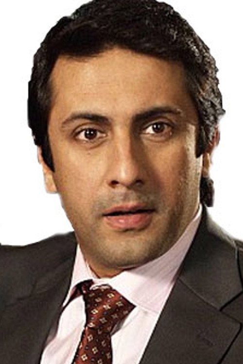 Photo of Kiran Janjani, Acting