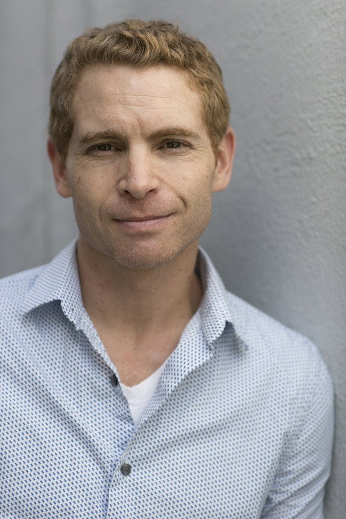 Photo of Vayu O'Donnell, Acting