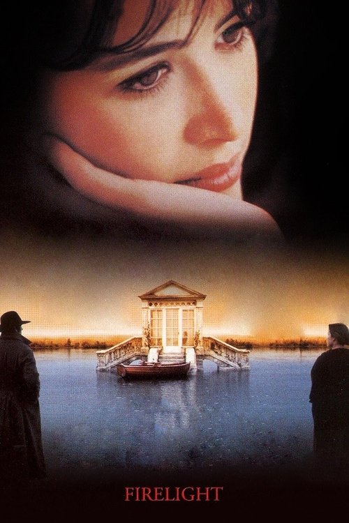 Movie poster for Firelight (1998)