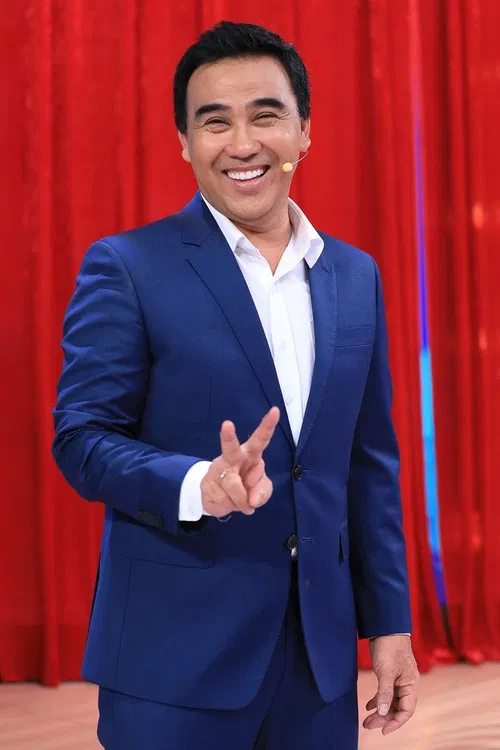 Quyền Linh profile