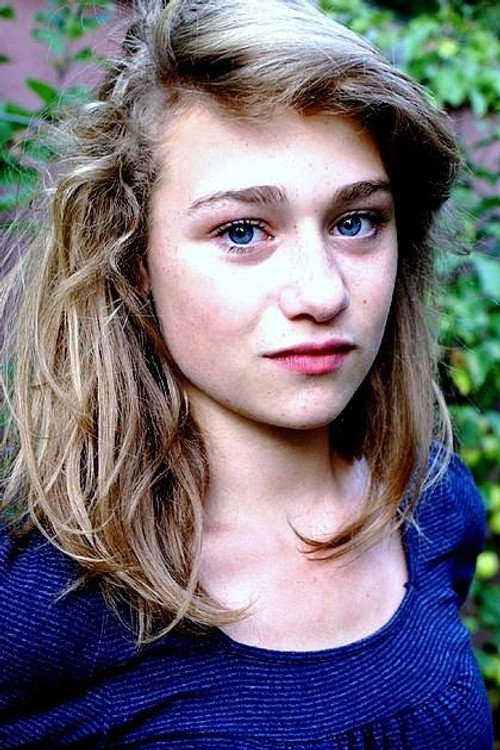 Photo of Anne Duverneuil, Acting