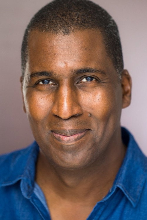 Photo of Anthony Holiday, Acting
