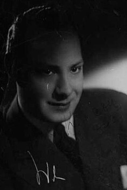 Photo of Rodolfo Díaz Soler, Acting