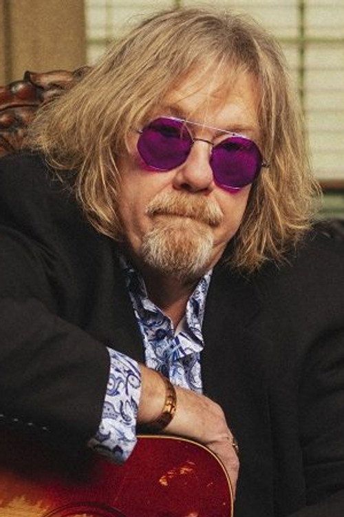 Photo of David Ferguson, Acting