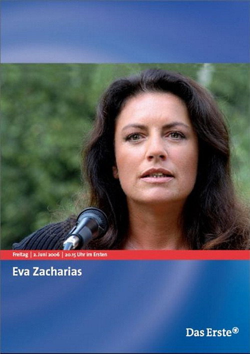 Movie poster for Eva Zacharias (2006)