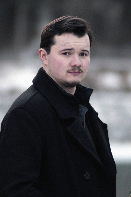 Photo of Matt Prazak, Production