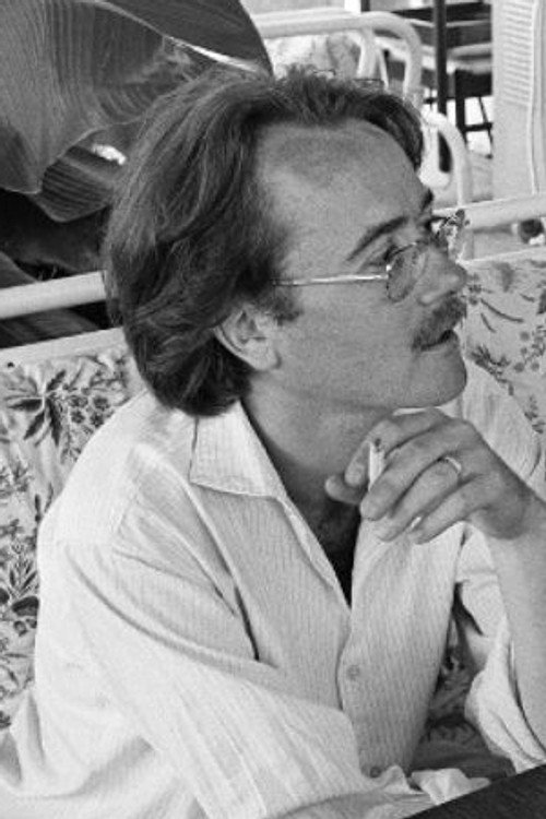 Photo of Yann Andréa, Acting